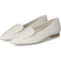 Paul Green Paul Green 3792-150 Damen Glattleder white Slipper