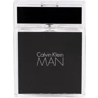 Calvin Klein Eau de Toilette Man, mit vielseitigen Nuancen