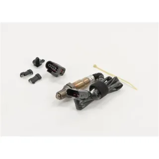 Bosch Lambdasonde nach Katalysator Audi Porsche Seat Skoda VW