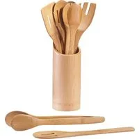 Zeller Present Besteckhalter, (Set), hochwertig