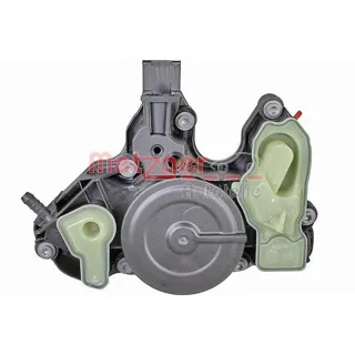 Metzger ?labscheider f?r Kurbelgeh?use VW Atlas Beetle Golf Jetta Passat Tiguan