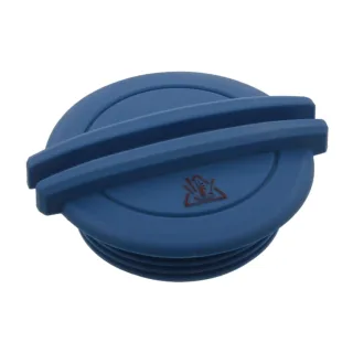 Febi Deckel f?r K?hlmittelbeh?lter Audi Porsche Seat Skoda VW