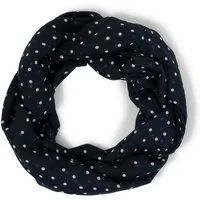 TOM TAILOR Loop Accessoire, Loop-Schal mit Muster