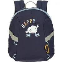 LÄSSIG Kinderrucksack Tiny Backpack Outdoor Cloud dark blue