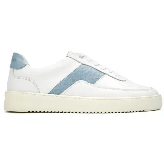 Filling Pieces Mondo Game Sneaker