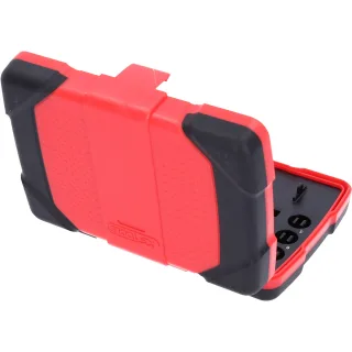 KS Tools Kunststoff-Leerkoffer für 918.3050 - 918.3050-99