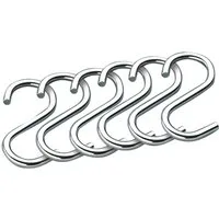 Küchenprofi S-Haken