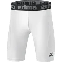 Erima Funktionsunterhose Unisex Erwachsene Elemental Tight kurz