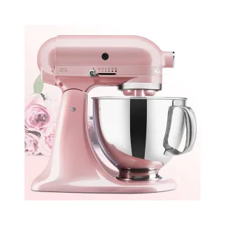 KitchenAid Artisan 4,8L 5KSM175SEESP ROSE SILKY PINK - Limited...