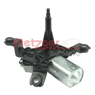 Metzger Wischermotor hinten Opel Meriva B