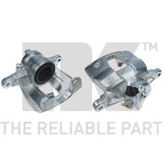 NK Bremssattel vorne links Fiat 500 Panda