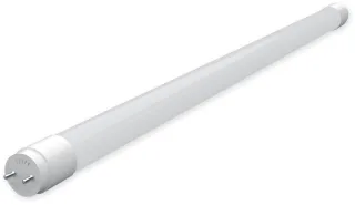 BLULAXA LED-Röhre 48366, EEK: F, 24 W, 2450 lm, G13, 6500 K, 150 cm