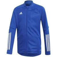 adidas Performance Trainingsjacke Condivo 20 royalblau Jungen