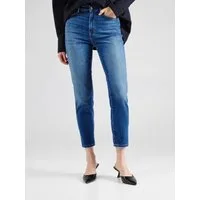 ONLY 7/8-Jeans (1-tlg) Plain/ohne Details