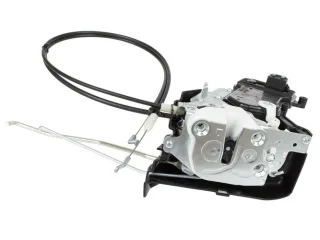 Türschloss Stellmotor VORNE BJ6G-59-310E für Mazda 6 (GG / GY) ab 2002-2007