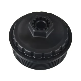 Febi Deckel f?r ?lfiltergeh?use Ford Nissan Renault