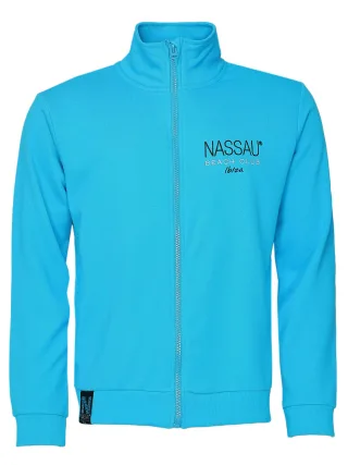 Nassau Beach Sweatjacke NB231031