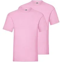 Fruit of the Loom Rundhalsshirt Valueweight T-Shirt