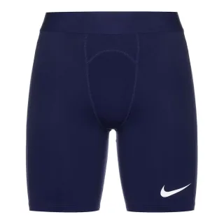 Nike - "Pro Strike" Kompressions-Shorts für Herren (Dunkles Marineblau)