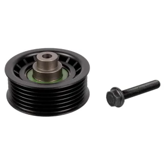 Febi Umlenkrolle Keilrippenriemen Citroen Fiat Ford Peugeot 2,2
