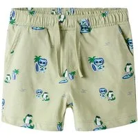 Name It Shorts NMMJAXON NREG SHORTS BOX PB