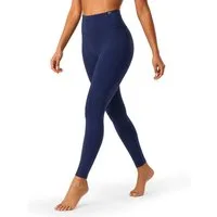 Smilodox Leggings Sorea Damen, Yogaleggings, High Waist, Stretch, für Gym & Alltag Blickdicht, Soft Touch, Shaping Effekt, Training & Pilates