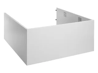 Duravit Acrylverkleidung Blue Moon 1800x1800mm 701092000000000