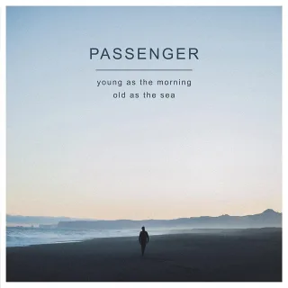 Young As the Morning Old As the Sea
