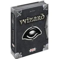 AMIGO Spiel AMIGO Wizard – Das Schwarze Auge Kartenspiel (40. Jubiläum)