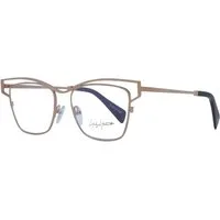 YOHJI YAMAMOTO Brillengestell YY3019 51401