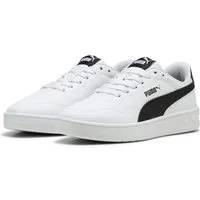 PUMA COURT LALLY JR Sneaker für sportliche Aktivitäten und Streetwear, mit Schnürung