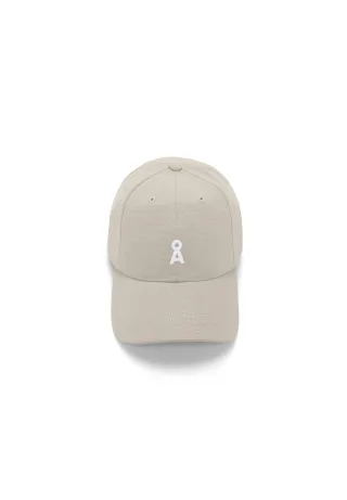 Armedangels - YENAAS BOLD CAP W sandstone - Gr. - ONE SIZE