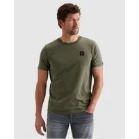 PME LEGEND T-Shirt Garment dye - Färbung