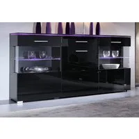 Höltkemeyer Sideboard Show, Breite 150 cm