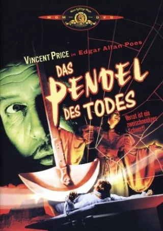 Das Pendel des Todes [DVD] [2004]