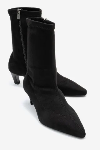 Alora Kitten Heel Stiefel (Damen)