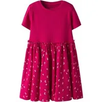 Name It Sommerkleid Nmfhaisy S/S Dress Pb