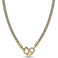 Pandora Kette mit Anhänger SHINE-362451C00-45
