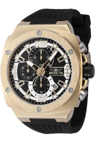Invicta Racing 48166 Herrenuhr - 47mm