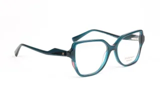 Ana Hickmann Brillenfassung HI6305 H01 51