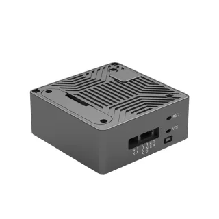 Walksnail Moonlight Avatar VTX 5.8GHz FPV Transmitter 4K@60fps DVR 22ms Low Latency 7.4-25.2V 20/25mm Mount for FPV Dron