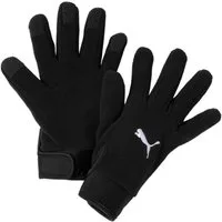 PUMA Feldspielerhandschuhe TEAMLIGA 21 WINTER GLOVES für Erwachsene, aus Acryl, leicht, sportlicher Stil, Handwäsche