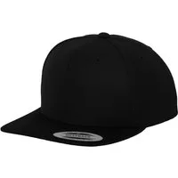 Flexfit Snapback Cap Flexfit Classic Snapback Cap