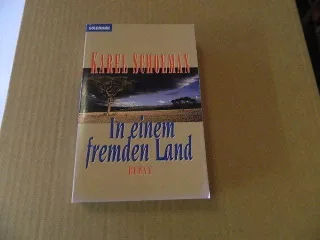 In einem fremden Land