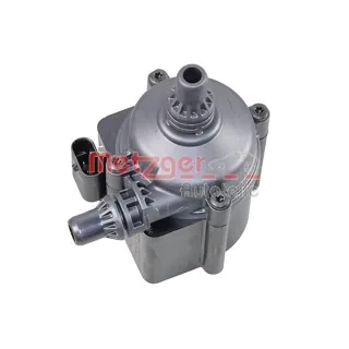 Metzger Zusatzwasserpumpe Fiat 500l 500x Doblo Ducato Fiorino Qubo Tipo