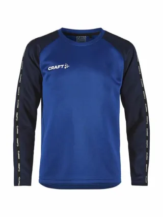 Craft Squad 2.0 Crewneck Kinder 1912736