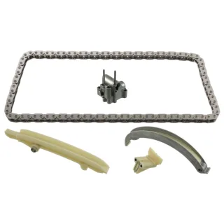 Febi Steuerkettensatz BMW Land Rover Opel 30343