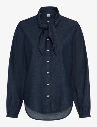 BRAX - Style Velia navy - Gr. - 40