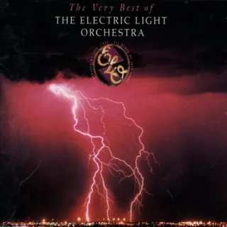 The Very Best of [Audio CD] Electric Light Orchestra