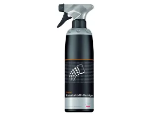 Original Audi Kunststoff Tiefenpflege Kunststoffpflege Reiniger 500ml Innen / Außen